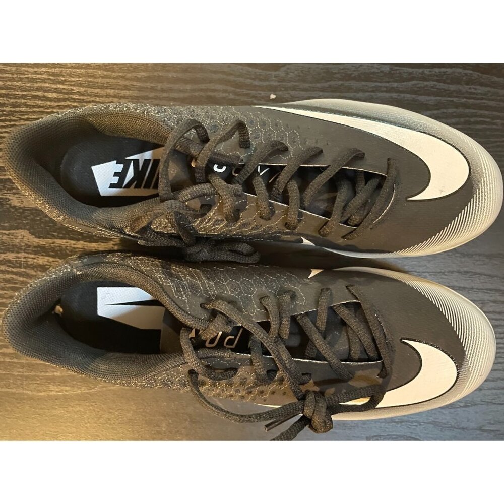 Size 8- Nike Lunar Vapor Ultrafly Cleats